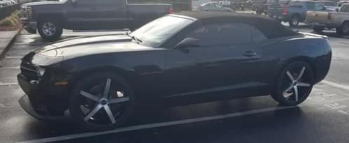Camaro, posted by jamisena_tarver