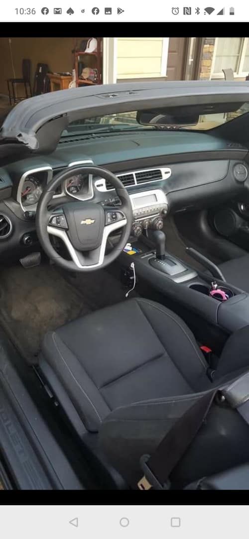 Camaro, posted by jamisena_tarver
