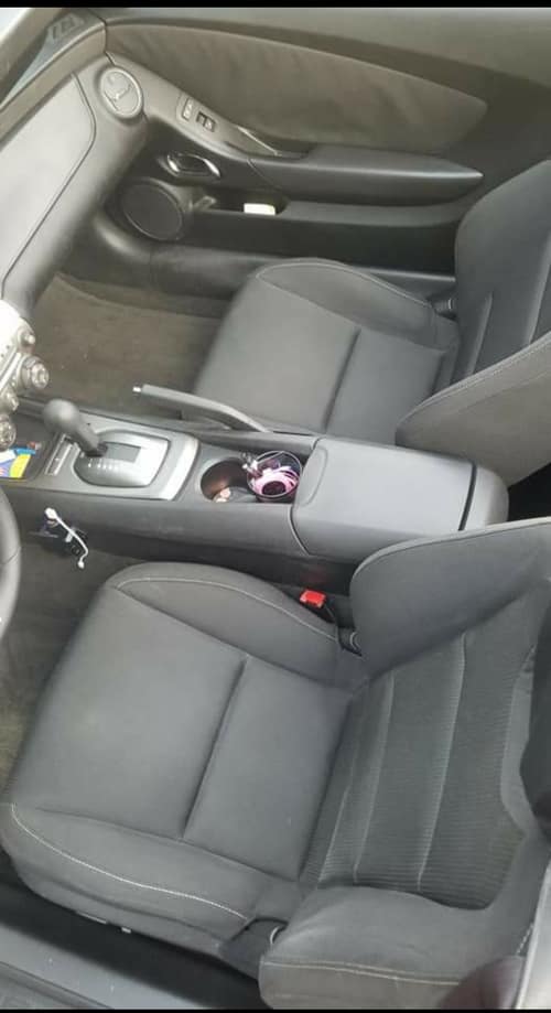 Camaro, posted by jamisena_tarver