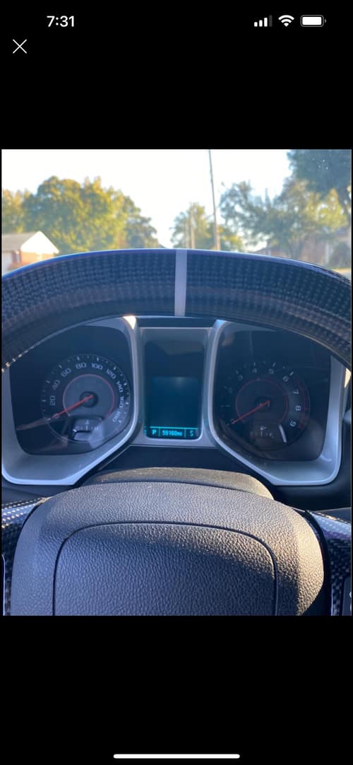 Camaro, posted by layla_parker
