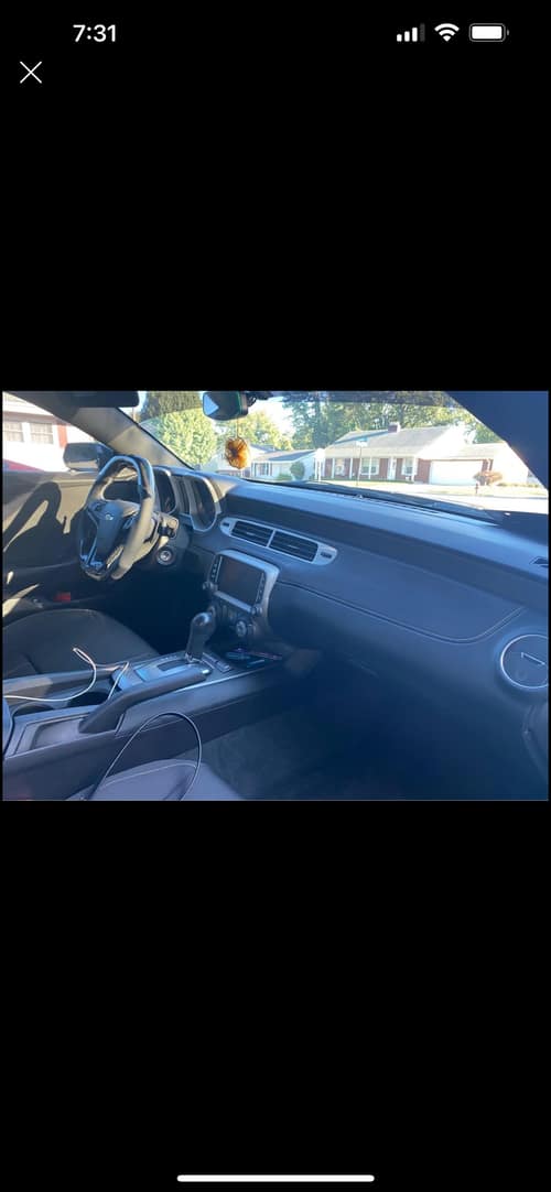 Camaro, posted by layla_parker